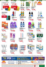 Encarte Assaí Atacadista semana 51 Página 4