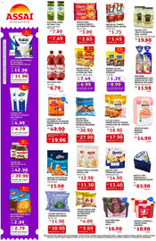 Encarte Assaí Atacadista Página 2