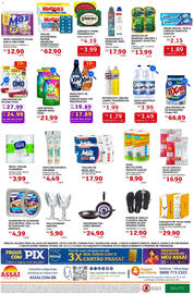 Encarte Assaí Atacadista Página 4