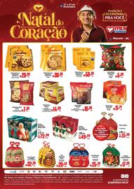 Catálogo Supermercados Mateus Página 1