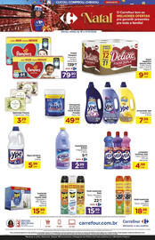 Folheto Carrefour Bairro Página 3