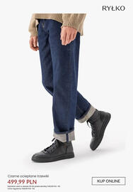 Ryłko gazetka tydzień 51 Strona 10