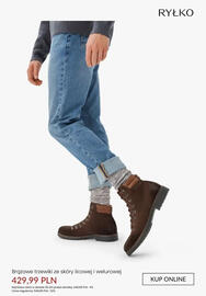 Ryłko gazetka tydzień 51 Strona 3