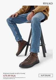 Ryłko gazetka tydzień 51 Strona 7