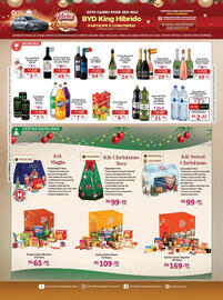 Catálogo Hirota Food Supermercado Página 2