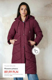 Sinsay gazetka Strona 11