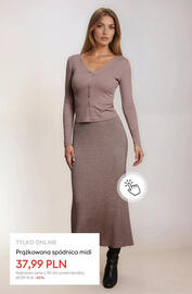 Sinsay gazetka Strona 13