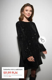 Sinsay gazetka Strona 14