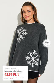 Sinsay gazetka Strona 15