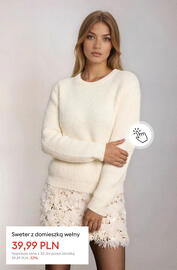 Sinsay gazetka Strona 16