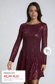 Sinsay gazetka Strona 21