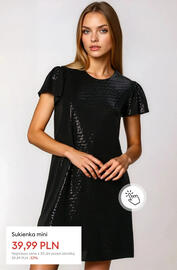 Sinsay gazetka Strona 22