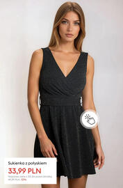 Sinsay gazetka Strona 25