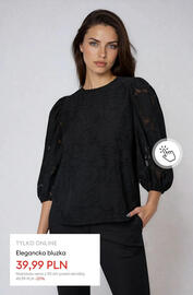 Sinsay gazetka Strona 28