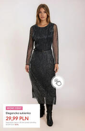 Sinsay gazetka Strona 3