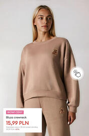 Sinsay gazetka Strona 4