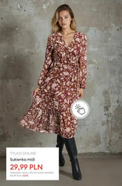 Sinsay gazetka Strona 6