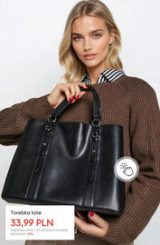 Sinsay gazetka Strona 9