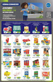 Encarte Prezunic Página 1