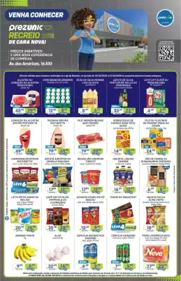 Encarte Prezunic (válido até 31-12)