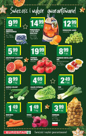 EuroSPAR gazetka tydzień 51 Strona 2