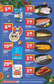 EuroSPAR gazetka tydzień 51 Strona 4