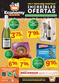 Folleto Economy Cash Página 1
