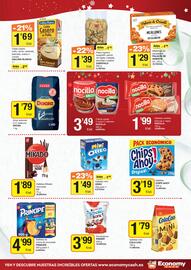 Folleto Economy Cash Página 13