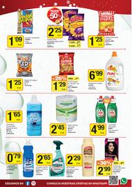 Folleto Economy Cash Página 14