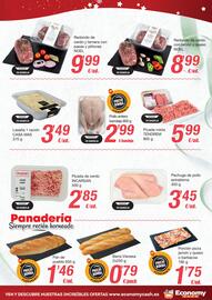 Folleto Economy Cash Página 9