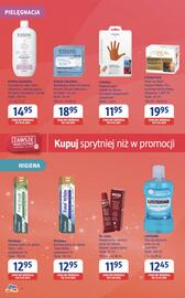 Dm drogerie markt gazetka Strona 4