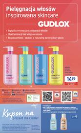 Dm drogerie markt gazetka Strona 6