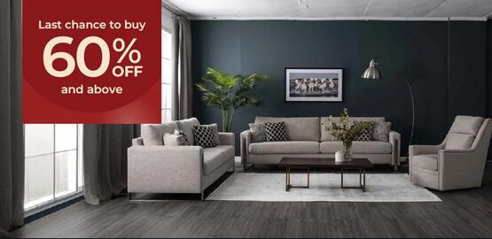 Homes R Us catalogue week 51 Page 1