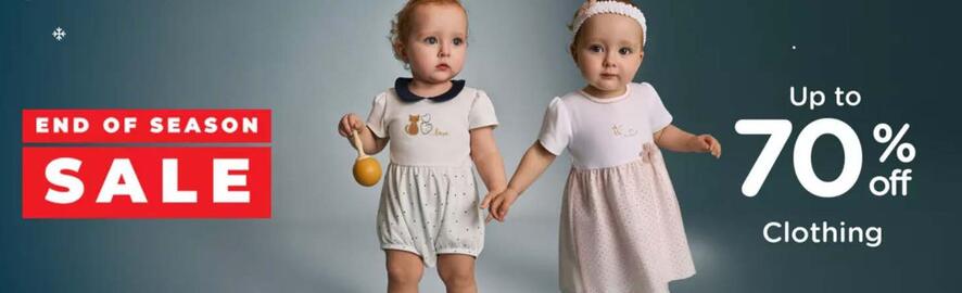 Babyshop catalogue Page 2