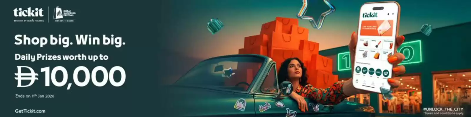 Virgin Megastore catalogue (valid until 11-01)