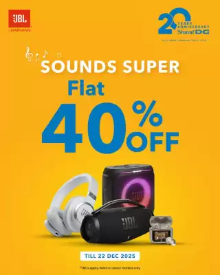 Sharaf DG catalogue (valid until 22-12)