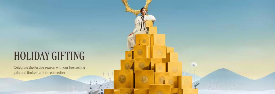 L'Occitane catalogue (valid until 24-12)