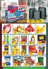 Al Kabayel catalogue Page 1