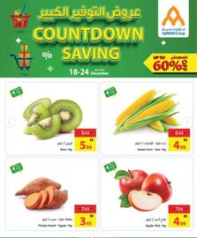 Ajman Market catalogue week 51 Page 4