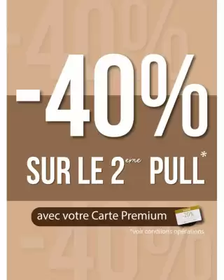 Catalogue Khaan (valable jusqu'au 31-01)