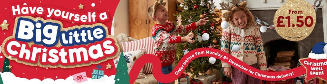 The Works leaflet Page 1