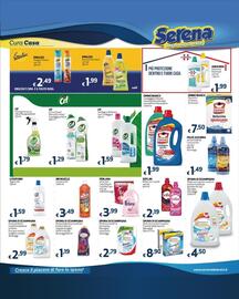 Volantino Serena Detersivi Pagina 3