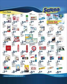 Volantino Serena Detersivi Pagina 5