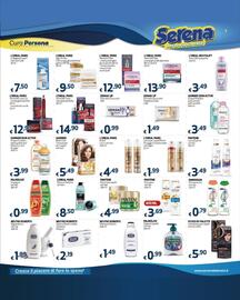 Volantino Serena Detersivi Pagina 7