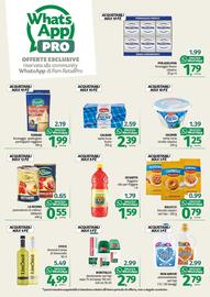 Volantino Superstore Pam Pagina 11