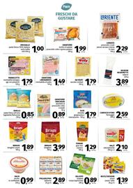 Volantino Superstore Pam Pagina 16