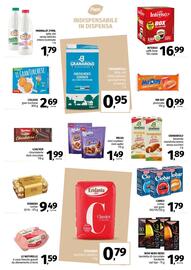 Volantino Superstore Pam Pagina 18