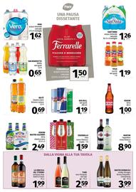 Volantino Superstore Pam Pagina 19