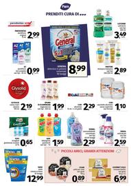 Volantino Superstore Pam Pagina 20