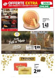 Volantino Superstore Pam Pagina 23